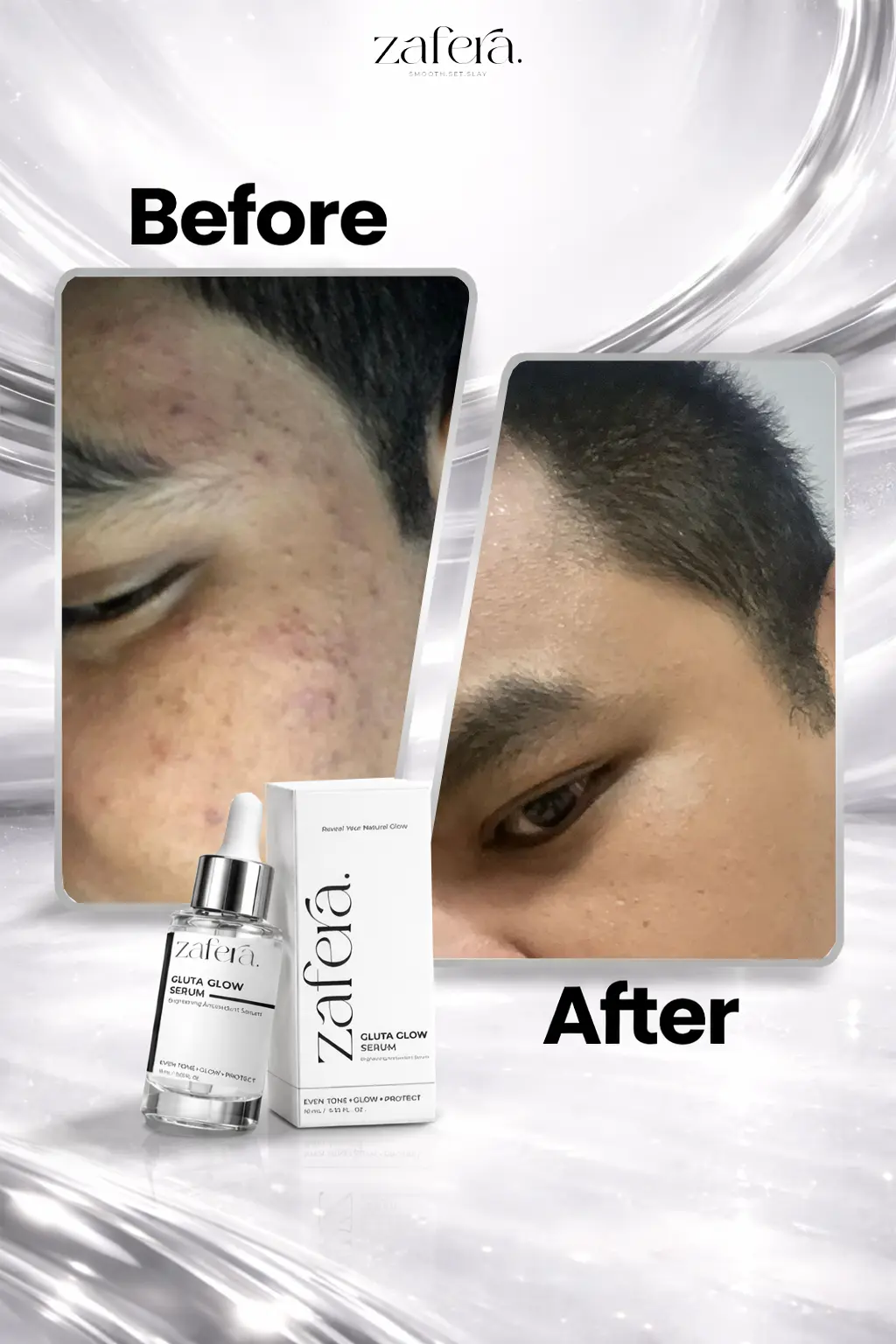 Zafera Client Result