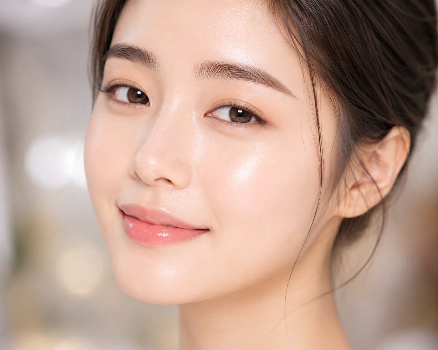 Minimizes pores