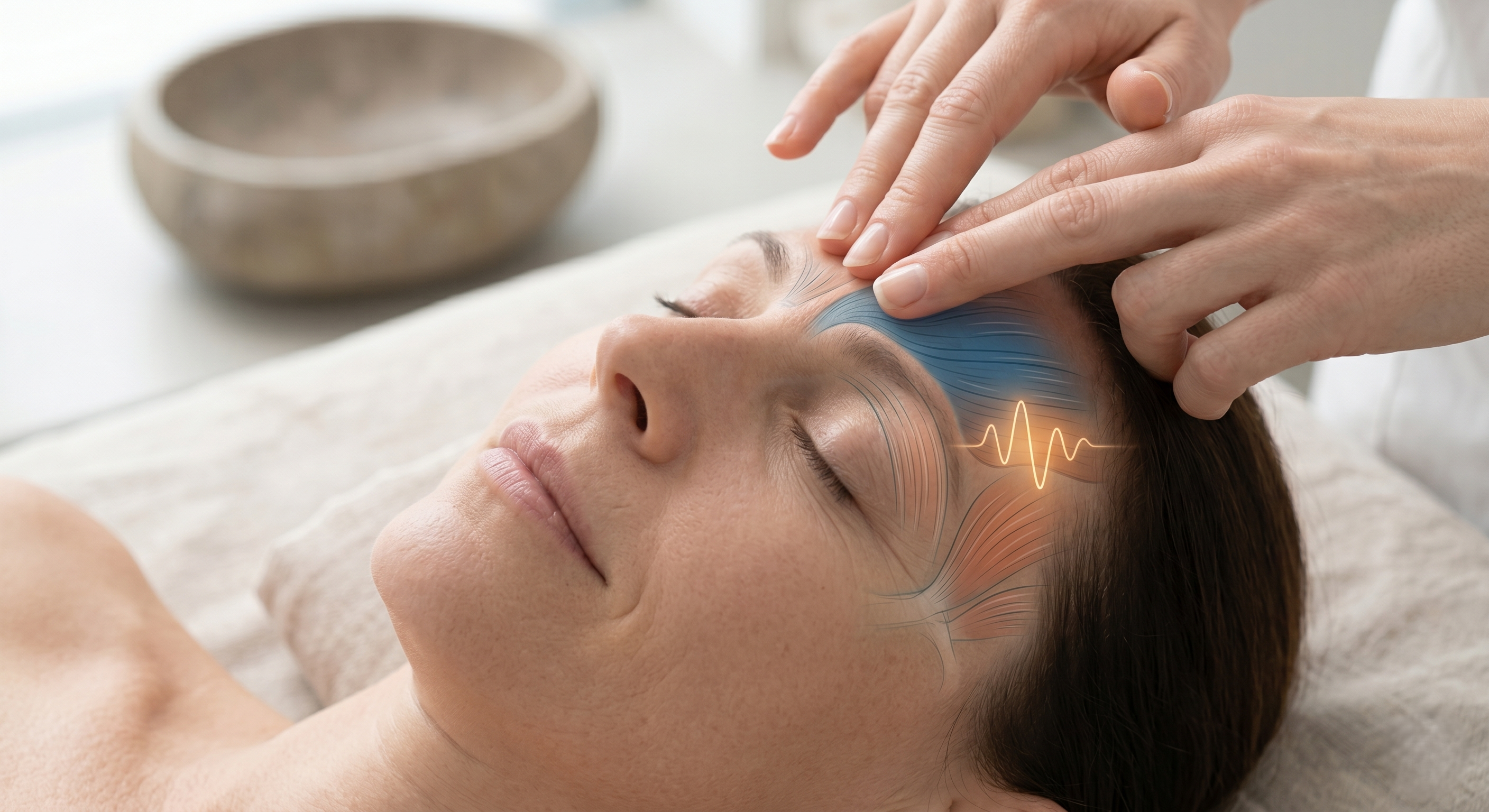 Facial Massage