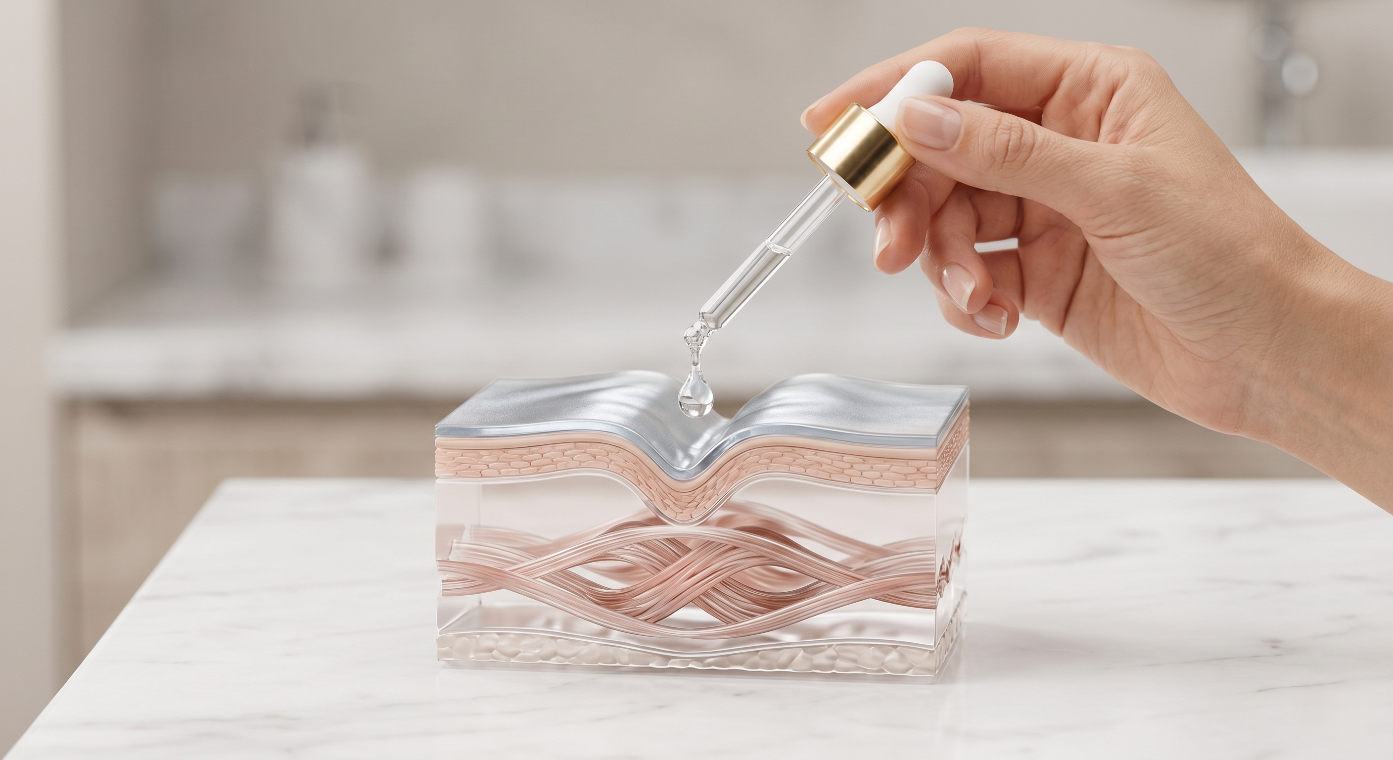 Skin Science