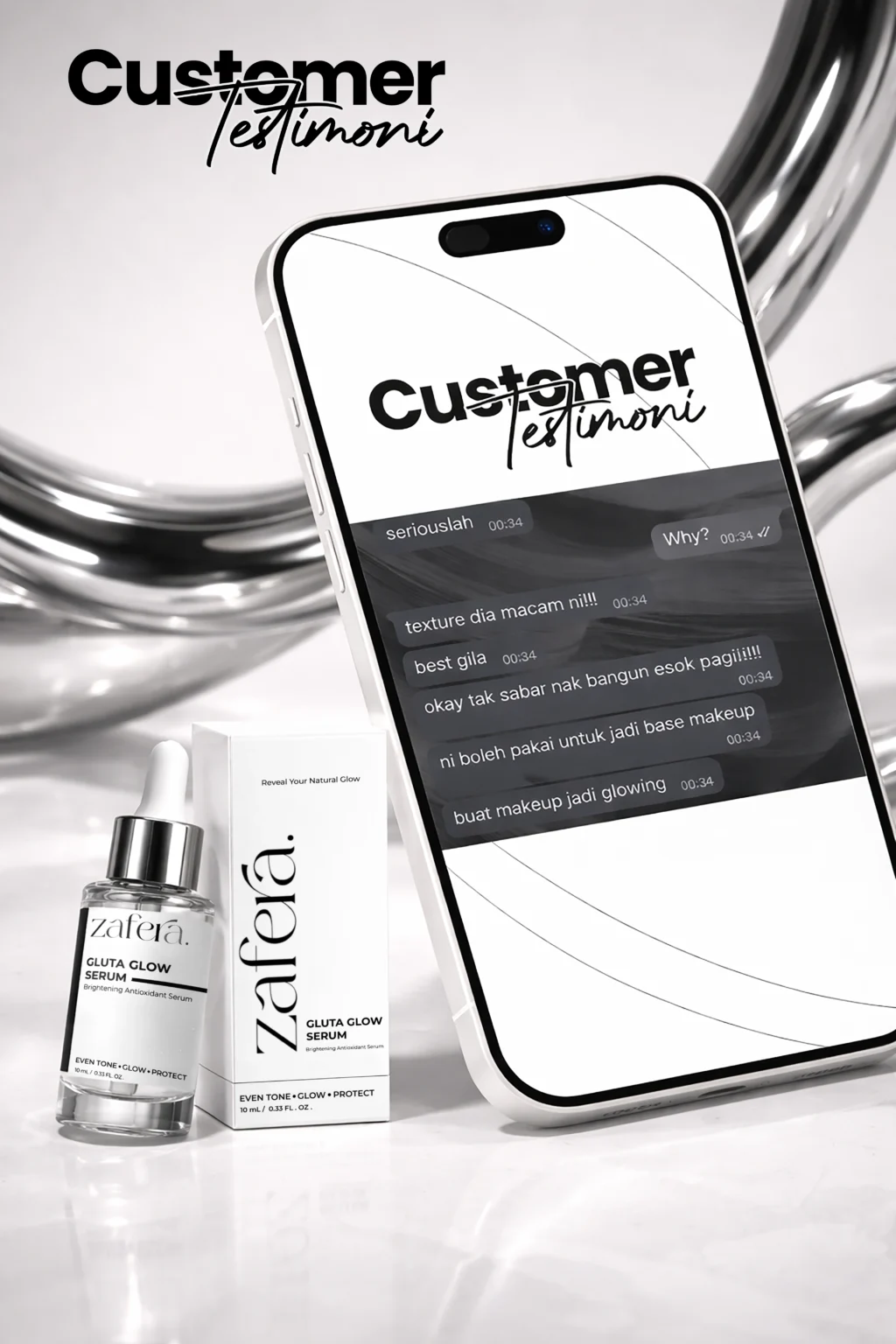 Zafera Client Result