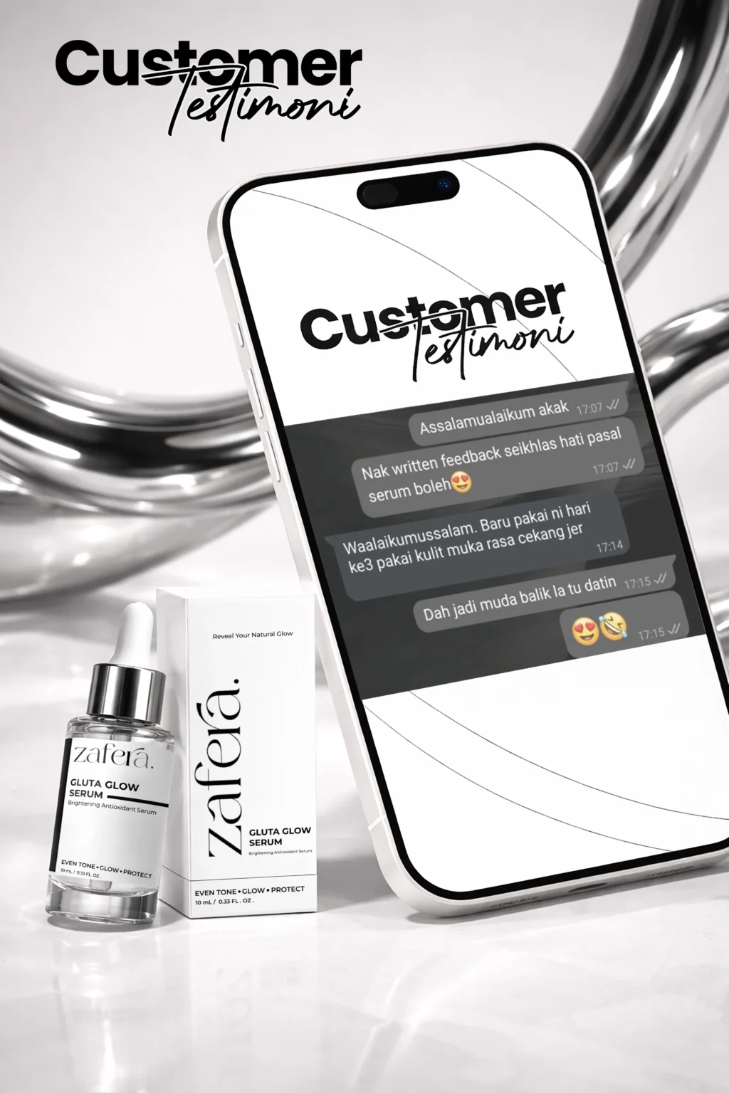 Zafera Client Result
