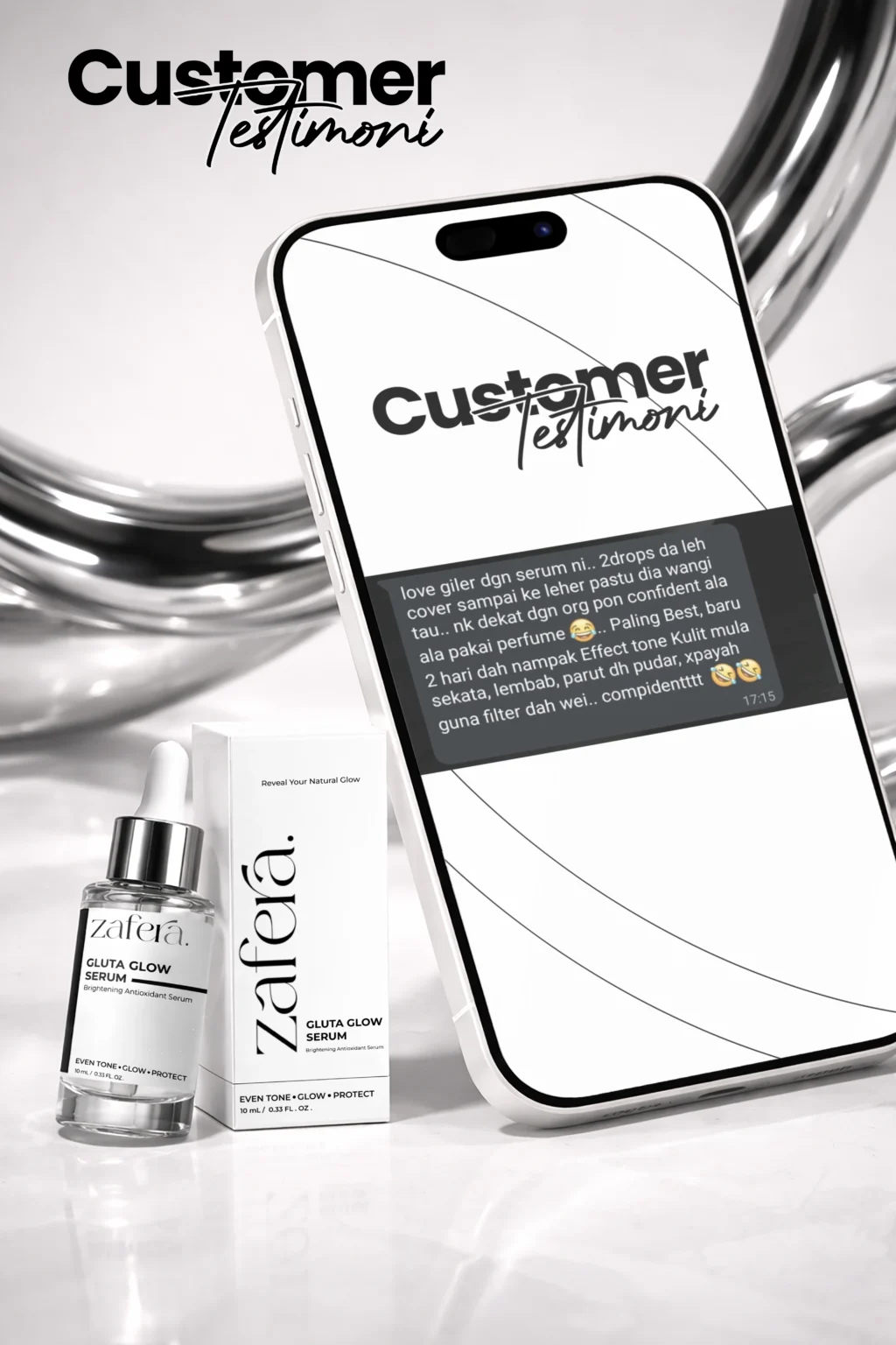 Zafera Client Result